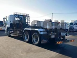 2019 Hino Profia Truck for sale, Japanese used car export - photo 4 of 21 | GULJI TRADERS