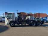 2019 Hino Profia Truck for sale, Japanese used car export - photo 5 of 21 | GULJI TRADERS