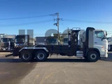 2019 Hino Profia Truck for sale, Japanese used car export - photo 6 of 21 | GULJI TRADERS