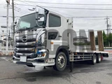2019 Hino Profia Truck for sale, Japanese used car export - photo 1 of 21 | GULJI TRADERS