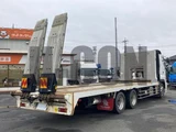 2019 Hino Profia Truck for sale, Japanese used car export - photo 2 of 21 | GULJI TRADERS