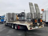 2019 Hino Profia Truck for sale, Japanese used car export - photo 3 of 21 | GULJI TRADERS