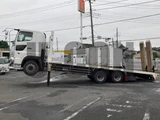 2019 Hino Profia Truck for sale, Japanese used car export - photo 4 of 21 | GULJI TRADERS