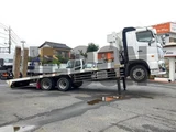 2019 Hino Profia Truck for sale, Japanese used car export - photo 5 of 21 | GULJI TRADERS