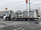 2019 Hino Profia Truck for sale, Japanese used car export - photo 6 of 21 | GULJI TRADERS