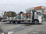 2019 Hino Profia Truck for sale, Japanese used car export - photo 7 of 21 | GULJI TRADERS