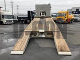 2019 Hino Profia Truck for sale, Japanese used car export - photo 9 of 21 | GULJI TRADERS