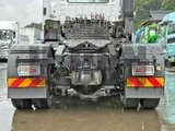2019 Hino Profia Truck for sale, Japanese used car export - photo 10 of 21 | GULJI TRADERS