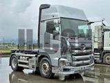2019 Hino Profia Truck for sale, Japanese used car export - photo 12 of 21 | GULJI TRADERS