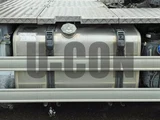 2019 Hino Profia Truck for sale, Japanese used car export - photo 19 of 21 | GULJI TRADERS