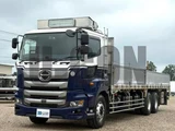 2019 Hino Profia Truck for sale, Japanese used car export - photo 1 of 21 | GULJI TRADERS