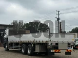 2019 Hino Profia Truck for sale, Japanese used car export - photo 3 of 21 | GULJI TRADERS