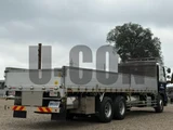 2019 Hino Profia Truck for sale, Japanese used car export - photo 4 of 21 | GULJI TRADERS