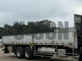 2019 Hino Profia Truck for sale, Japanese used car export - photo 5 of 21 | GULJI TRADERS