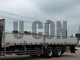 2019 Hino Profia Truck for sale, Japanese used car export - photo 6 of 21 | GULJI TRADERS