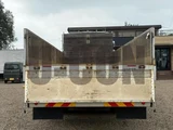 2019 Hino Profia Truck for sale, Japanese used car export - photo 11 of 21 | GULJI TRADERS