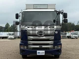 2019 Hino Profia Truck for sale, Japanese used car export - photo 13 of 21 | GULJI TRADERS