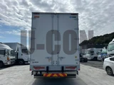 2019 Hino Profia Truck for sale, Japanese used car export - photo 2 of 21 | GULJI TRADERS