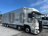 2019 Hino Profia Truck for sale, Japanese used car export - photo 5 of 21 | GULJI TRADERS