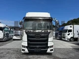 2019 Hino Profia Truck for sale, Japanese used car export - photo 6 of 21 | GULJI TRADERS