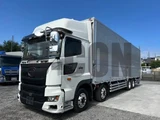 2019 Hino Profia Truck for sale, Japanese used car export - photo 7 of 21 | GULJI TRADERS