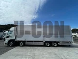 2019 Hino Profia Truck for sale, Japanese used car export - photo 8 of 21 | GULJI TRADERS