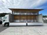2019 Hino Profia Truck for sale, Japanese used car export - photo 9 of 21 | GULJI TRADERS