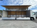 2019 Hino Profia Truck for sale, Japanese used car export - photo 11 of 21 | GULJI TRADERS