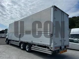 2019 Hino Profia Truck for sale, Japanese used car export - photo 12 of 21 | GULJI TRADERS