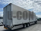 2019 Hino Profia Truck for sale, Japanese used car export - photo 13 of 21 | GULJI TRADERS