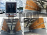 2019 Hino Profia Truck for sale, Japanese used car export - photo 14 of 21 | GULJI TRADERS