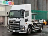 2019 Hino Profia Truck for sale, Japanese used car export - photo 1 of 50 | GULJI TRADERS