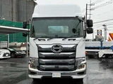 2019 Hino Profia Truck for sale, Japanese used car export - photo 2 of 50 | GULJI TRADERS