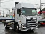 2019 Hino Profia Truck for sale, Japanese used car export - photo 3 of 50 | GULJI TRADERS