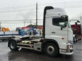 2019 Hino Profia Truck for sale, Japanese used car export - photo 4 of 50 | GULJI TRADERS