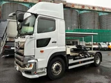 2019 Hino Profia Truck for sale, Japanese used car export - photo 5 of 50 | GULJI TRADERS