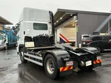 2019 Hino Profia Truck for sale, Japanese used car export - photo 6 of 50 | GULJI TRADERS