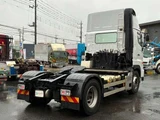 2019 Hino Profia Truck for sale, Japanese used car export - photo 8 of 50 | GULJI TRADERS