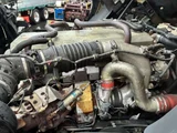 2019 Hino Profia Truck for sale, Japanese used car export - photo 37 of 50 | GULJI TRADERS