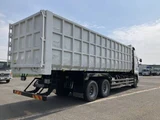 2019 Hino Profia Truck for sale, Japanese used car export - photo 2 of 9 | GULJI TRADERS
