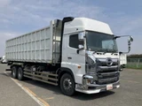 2019 Hino Profia Truck for sale, Japanese used car export - photo 4 of 9 | GULJI TRADERS