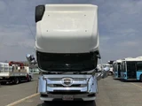 2019 Hino Profia Truck for sale, Japanese used car export - photo 5 of 9 | GULJI TRADERS