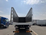 2019 Hino Profia Truck for sale, Japanese used car export - photo 6 of 9 | GULJI TRADERS