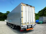 2019 Hino Profia Truck for sale, Japanese used car export - photo 2 of 9 | GULJI TRADERS