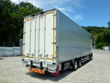 2019 Hino Profia Truck for sale, Japanese used car export - photo 4 of 9 | GULJI TRADERS
