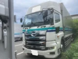 2019 Hino Profia Truck for sale, Japanese used car export - photo 1 of 9 | GULJI TRADERS