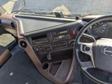 2019 Hino Profia Truck for sale, Japanese used car export - photo 3 of 9 | GULJI TRADERS