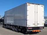 2019 Hino Profia Truck for sale, Japanese used car export - photo 4 of 9 | GULJI TRADERS
