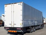 2019 Hino Profia Truck for sale, Japanese used car export - photo 5 of 9 | GULJI TRADERS