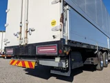 2019 Hino Profia Truck for sale, Japanese used car export - photo 6 of 9 | GULJI TRADERS